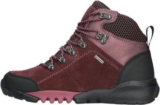 Waldl&auml;ufer H-Amiata Veterboots - Dames - Schoenen - Veelkleurig - Maat: 35 1/2 EU Su&egrave;de