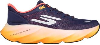 Skechers Hombre, Deporte, Azul, Talla: 41 EU