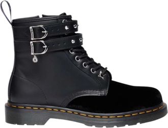 Dr. Martens Mujer, Zapatos, Negro, Talla: 41 EU