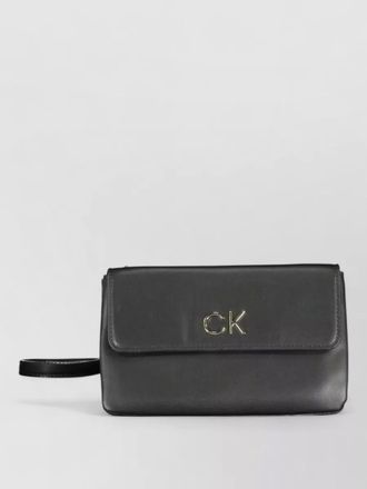 Calvin Klein crossbody clutch bag
