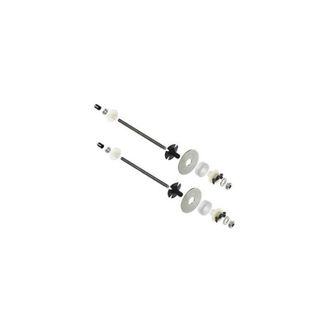Ideal Kit De Fijaci&oacute;n Para Lavabo Contour 21 Plus Con Finne Blanco