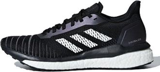adidas (WMNS) adidas Solar Drive HK Black White D97449