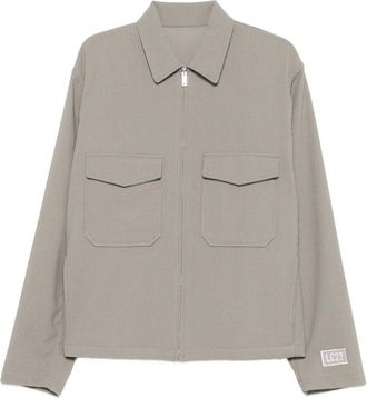 Lc23 Pockets Overshirt