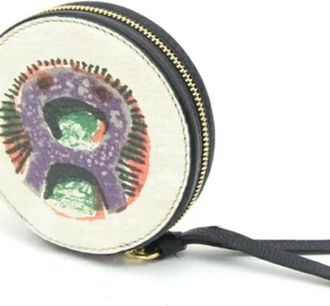 Burberry Pre-owned Wallets, female, Beige, Size: ONE SIZE Pre-owned Vintage Wallet