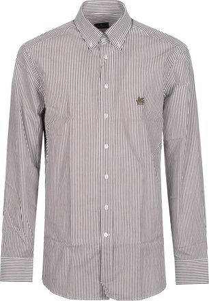 Etro Uomo, Magliette, Marrone, 2Xl, new