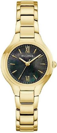 Bulova Quartz Ladies Watch 97L194