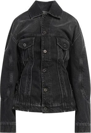 Jean Paul Gaultier Denim outerwear