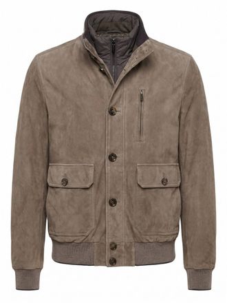 Moorer Adelsio Padded Jacket