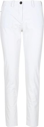 Roberto Ricci Design Trousers White