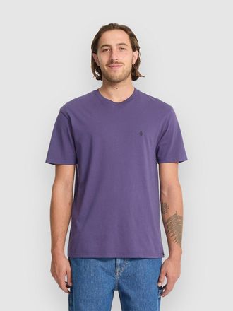 Volcom Solid Stone Emb T-Shirt