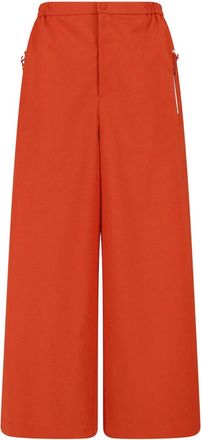 Lacoste Taffet trousers