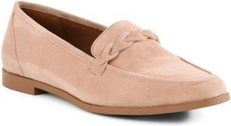Seychelles Afternoon Stroll Loafer in Blush at Nordstrom, Size 6.5