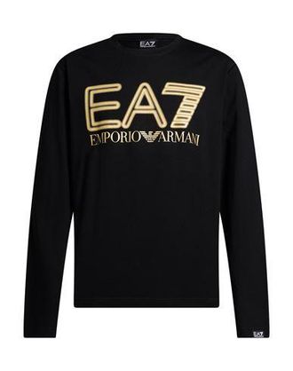 Emporio Armani CAMISETAS Y TOPS - Camisetas en YOOX.COM