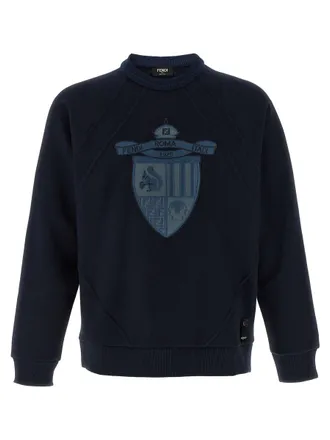 Men's Fendi Sweatshirts - up to −33% | Stylight