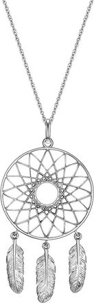 Glanzst&uuml;cke M&uuml;nchen Womens Sterling Silver Necklace - One Size