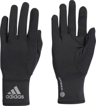 adidas AEROREADY Gloves Black HI5635