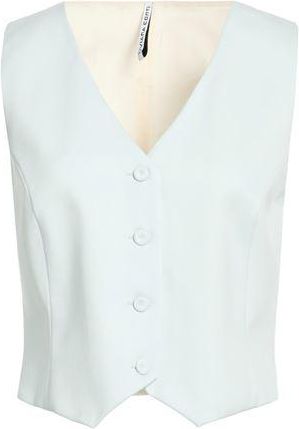 Liviana Conti SUITS and CO-ORDS - Waistcoats sur YOOX.COM