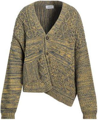 AMBUSH PRENDAS DE PUNTO - C&aacute;rdigans en YOOX.COM