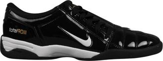 Nike Hombre, Zapatos, Negro, Talla: 41 1/2 EU
