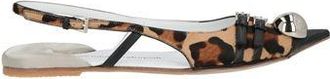 Dove Nuotano Gli Squali SCHUHE - Ballerinas auf YOOX.COM