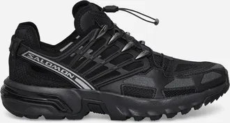 Salomon ACS Pro Shell Sneakers Black