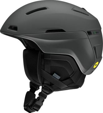 Smith Accel Snow Helmet with MIPS in Matte Slate at Nordstrom, Size X-Large
