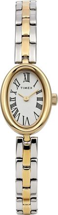 Timex Trend Cavatina Main Line WoMens Multicolour Watch TW2Y26800 Stainless Steel - One Size