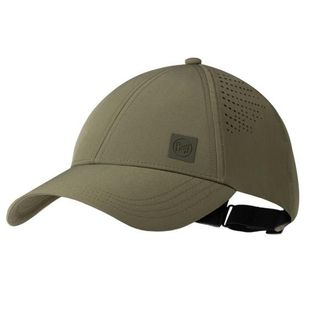 Buff Summit Cap Cap - Unisex | oliv