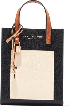 Marc Jacobs Micro Tote in Smoked Almond Multi at Nordstrom Rack