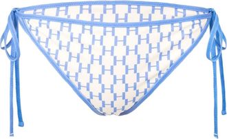 H&eacute;st Mujer, Trajes de ba&ntilde;o, Azul, Talla: M