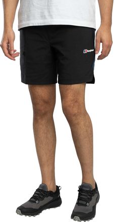 Berghaus Wavertree Shorts, Zwart