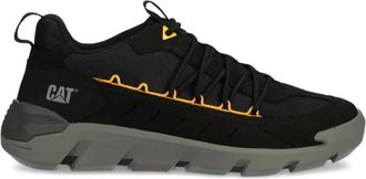 CAT Sneakers chunky Crail Sport - Nero