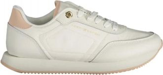 Tommy Hilfiger Mujer, Zapatos, Blanco, Talla: 36 EU