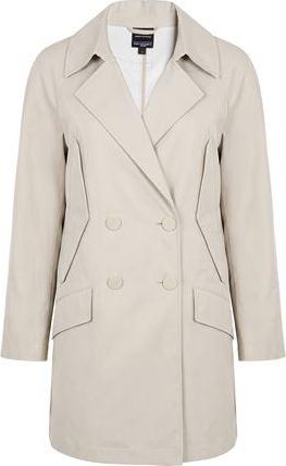 A|X Armani Exchange COATS & JACKETS - Overcoats & Trench Coats sur YOOX.COM