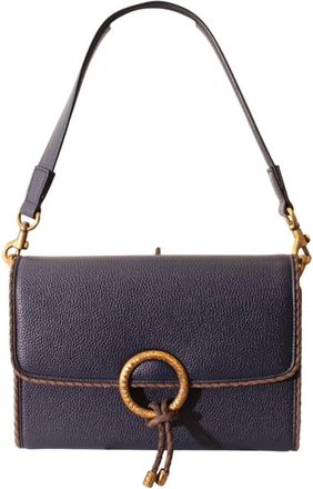 Hispanitas Donna, Borse, Blu, Taglia unica, new