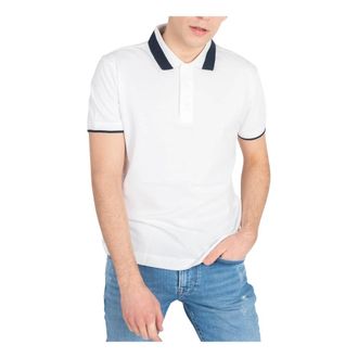 Invicta Polo - - Tops - Uomo - Bianco - L
