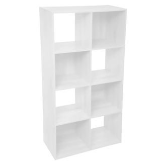 5five Simply Smart 5five Simply Smart - Mix N Modul 8 Baldas Blanco - 5five