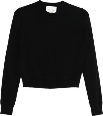 Lisa Yang Cardigan in cashmere Lisa Yang Wilona