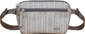 Haiku Hopper waistpack or crossbody sling in Gray Poplar at Nordstrom