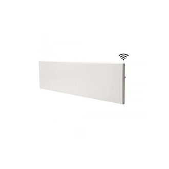 Adax Adax - Radiador El&eacute;ctrico Con Conexi&oacute;n Wi-fi Blanco - 800 W - Neo L 08 Kwt