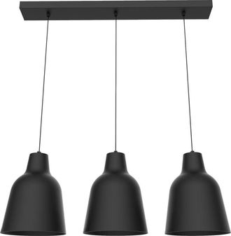 Lumicom Dong L&aacute;mpara De Techo Lineal Monocolor