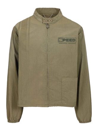 Maison Margiela Sports Jacket