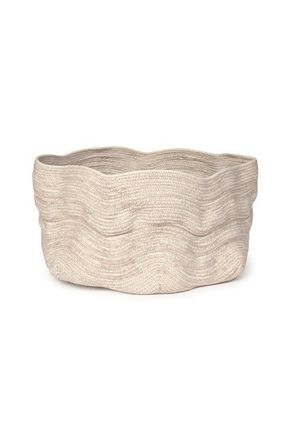 Lorena Canals Stonewashed Basket in Natural at Nordstrom, Size Medium