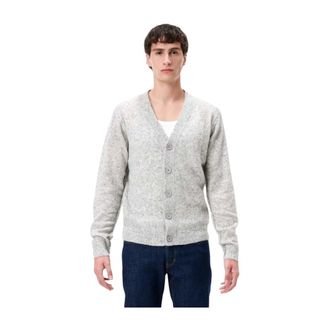 Cycle Uomo, Maglie, Grigio, L, new