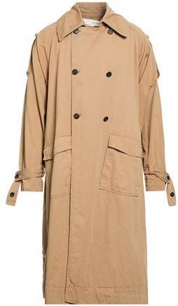 Isabel Benenato Overcoats & Trench Coats