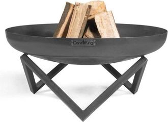 Cook King Barbecue Braciere 60 cm SANTIAGO