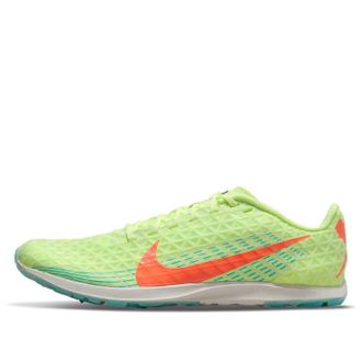 Nike Air Zoom Rival Waffle 5 Barely Volt Hyper Orange CZ1804-701
