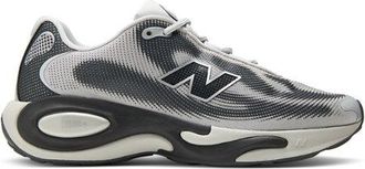 New Balance Hombre AC Runner en Gris, Textil, Talla 44.5