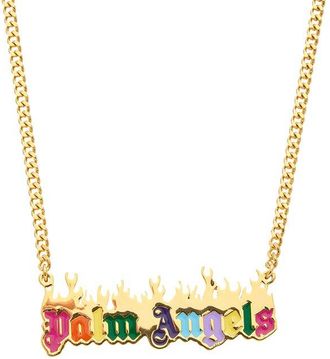 Palm Angels Necklace