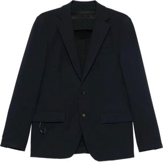 Roberto Ricci Design Rrd, Hombre, Chaquetas, Azul, Talla: L